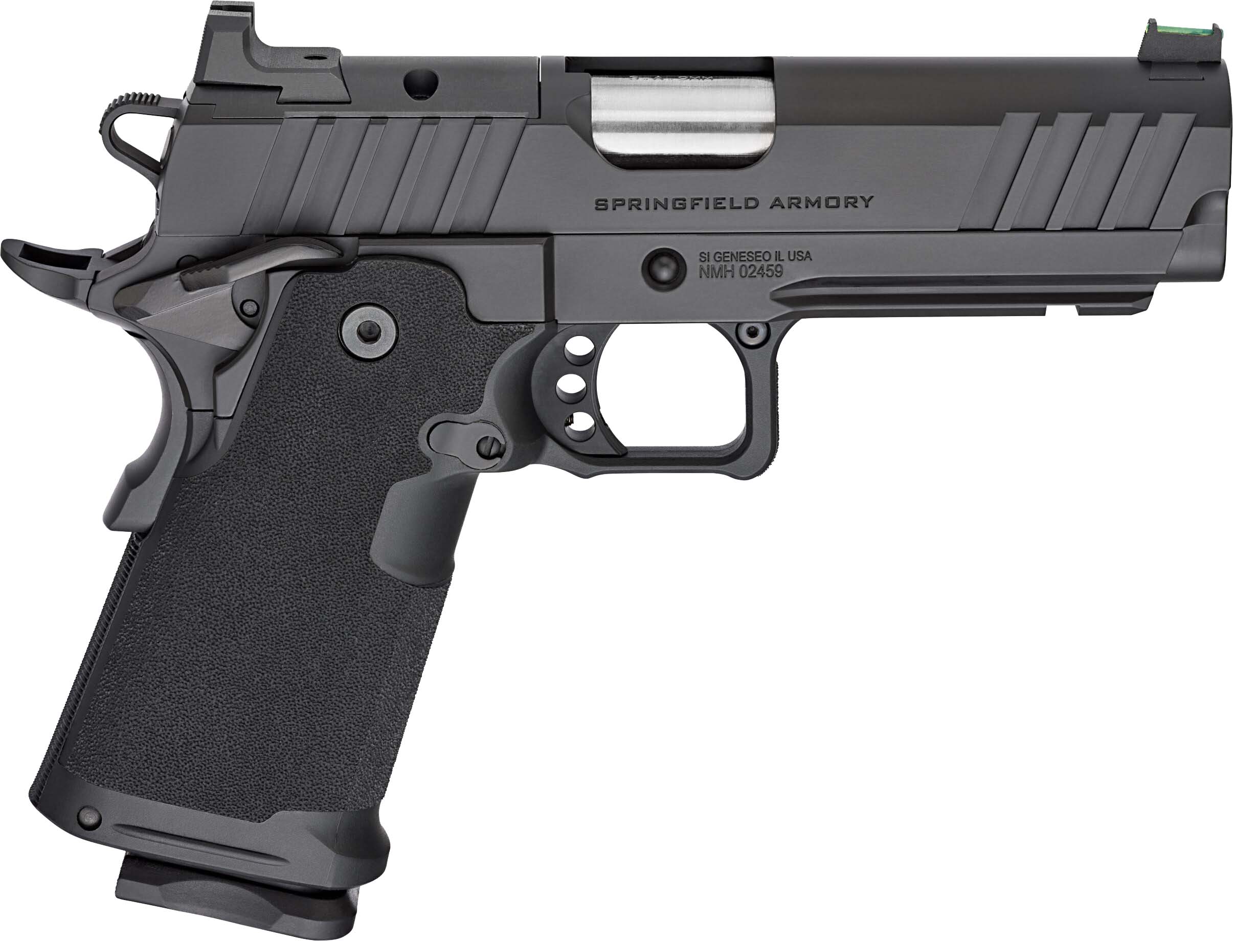 SPG 1911 DS PROD 9MM 4.25B 10R