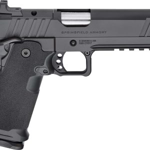 SPG 1911 DS PROD 9MM 5BLK 10RD