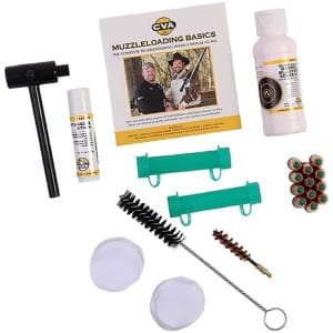 CVA MUZZLELOADING ESSENTIAL OUTFIT