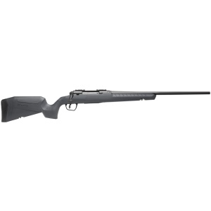 SAVAGE ARMS AXIS 2 CPT 223REM BL/GRY PKG