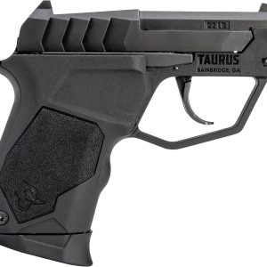 TAU 22TUC 22LR PST 9R BLK