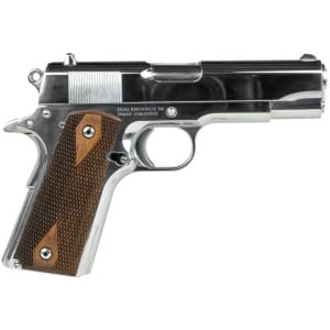 TISAS 1911 DESP CH/WD 9MM/38SUP