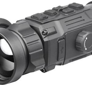 AGM RATTLER C V2 50-640 THRMAL - CLIP ON 640X512 50MM LENS