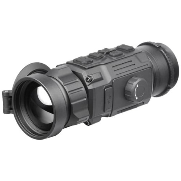 AGM RATTLER C V2 50-640 THRMAL - CLIP ON 640X512 50MM LENS