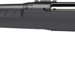 SAV AXIS2 22-250 GRY 22B LH