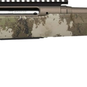 SAV AXIS2PRO 6.5CR 20B CAMO