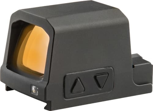 MEPROLIGHT MPO-S OPTIC RED DOT - 3/33MOA BULLSEYE RMSC