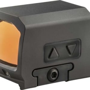 MEPROLIGHT MPO PRO-S OPTIC RED - DOT 3/33MOA BULLSEYE RMSC