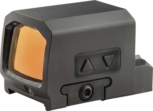 MEPROLIGHT MPO PRO-S OPTIC RED - DOT 3/33MOA BULLSEYE RMSC