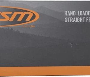 HSM 357 MAXIMUM 180GR XTP - 20RD 25BX/CS