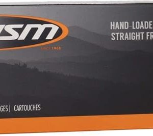 HSM 45-70 GOV 300GR HPFP - 20RD 25BX/CS
