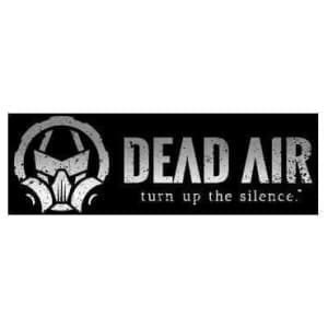 DEAD AIR ARMAMENT KEYMO ZERO 11/16-24
