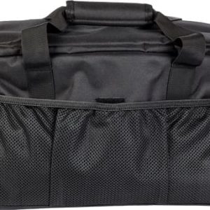 FEDERAL TOP GUN RANGE BAG - BLACK
