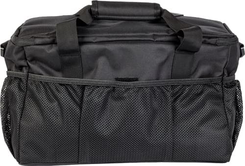 FEDERAL TOP GUN RANGE BAG - BLACK