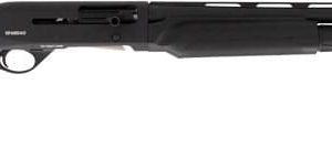 SPANDAU S2 FIELD 12GA. 3" - 28" BBL MOBIL BLACK SYNTHETIC