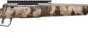 SAVAGE AXIS 2 PRO 6.5CM 20" - HSB COMPACT TB BRONZE/WESTERN