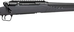 SAVAGE IMPULSE DRIVEN HUNTER - 300WM 20" W/RAIL MATTE/BLACK