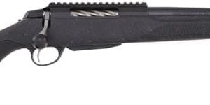 TIKKA T3X 350 LEGEND ROUGHTEC - RANCH 16" ROUGHTECH BLACK