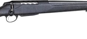 TIKKA T3X 350 LEGEND ROUGHTEC - RANCH 20" ROUGHTECH BLACK