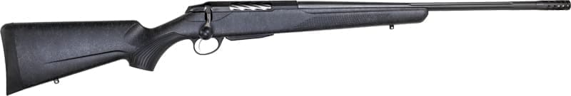 TIKKA T3X 350 LEGEND ROUGHTEC - RANCH 20" ROUGHTECH BLACK