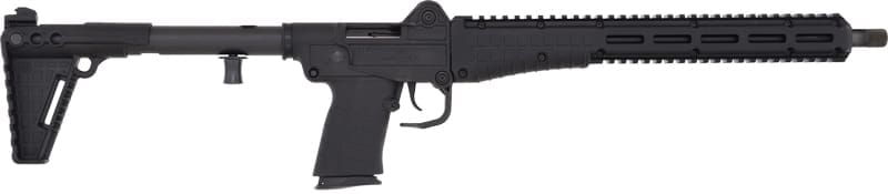 KEL-TEC SUB-2000 S2K 5.7 20RD - MAGAZINE BLACK