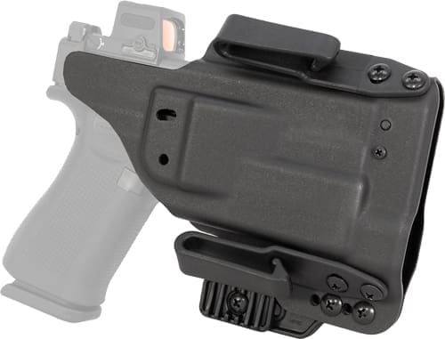 MFT HOLSTER PRO SERIES IWB - LIGHT FITS GLOCK 43X TLR7 SUB