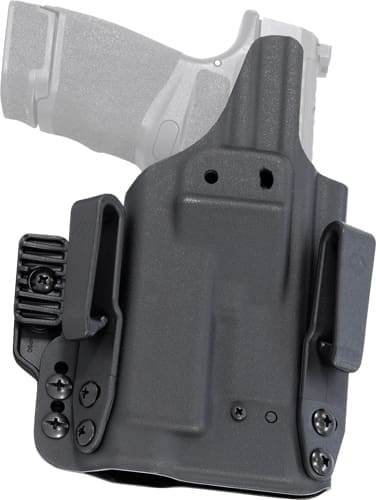 MFT HOLSTER PRO SERIES IWB - LIGHT SFD HELLCAT TLR7 SUB