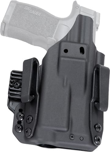 MFT HOLSTER PRO SERIES IWB - LIGHT FITS SIG P365XL TLR7 SUB