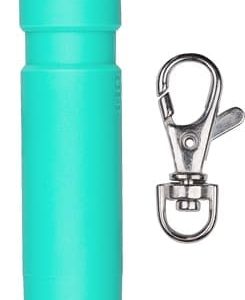 SABRE MIGHTY DISCREET PEPPER - SPRAY W/SNAP CLIP MINT