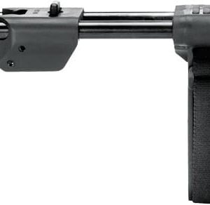 SB TACTICAL BRACE MPX PSB - BLACK 3 POSITION SIG MPX/MCX