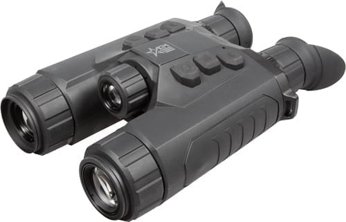 AGM OBSERVIR FUSION THERMAL - IMAGING BINOCULAR 256X192 25MM