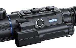 PARD OCELOT 640 THERMAL RIFLE - SCOPE 50MM LENS W/LRF