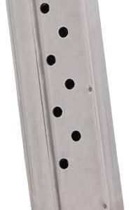 SPRINGFIELD MAGAZINE 1911-A1 - 9MM LUGER 9RD SS W/BASE PAD