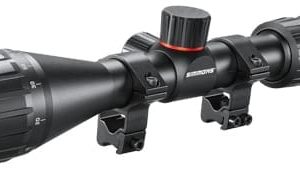 SIMMONS PRO TARGET AIR 3-9X40 - W/RINGS TRUPLEX BLACK MATTE