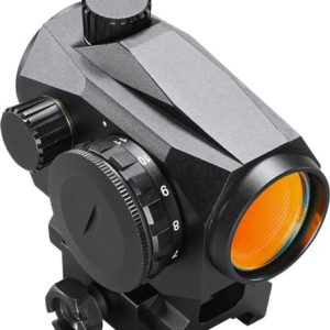 SIMMONS PRO TARGET RED DOT - SIGHT 1X20 3MOA