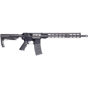 POF USA P-15 BASE DI 5.56 16.5" BLK