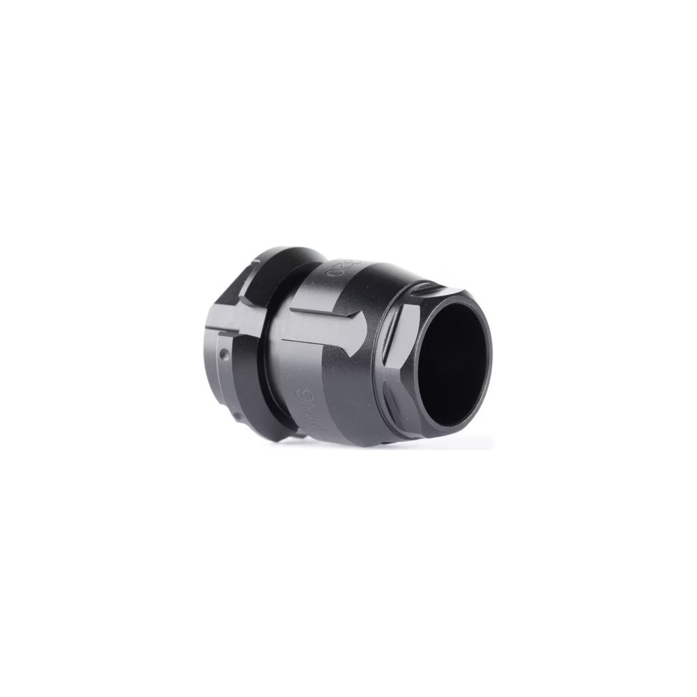 DEAD AIR ARMAMENT KEYMO ZERO 11/16-24