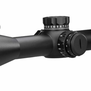 SIG SAUER WHISKEY 4 6-24X50 30MM FFP