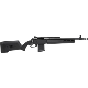 SAVAGE ARMS 110 MAGPUL SCOUT 6MMARC BLK