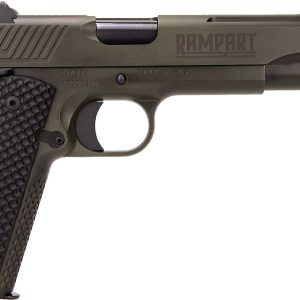 KMB RAMPART 1911 10MM 5 ODG 8R