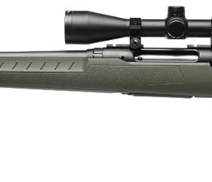 SAV AXIS2XP 223 GRN SC LH