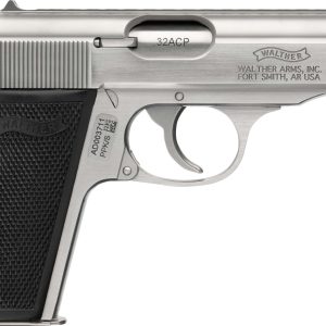 WAI PPK/S SD 32AP 7RD SS TB