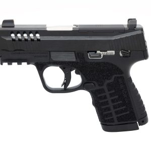 SAVAGE ARMS STANCE XR MC9MS NS 9MM BLK