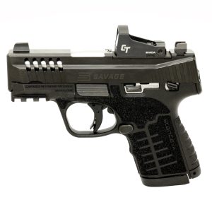 SAVAGE ARMS STANCE XR MC9MS XP 9MM BLK