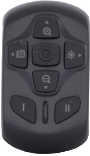 ATN X-TRAC 5 TACTICAL REMOTE - ACCESS CONTROL BLUETOOTH