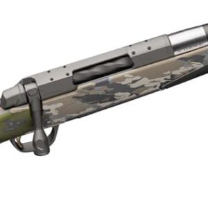 BROWNING X-BOLT 2 SPEED 6.5CM - 22" OVIX/CARBON FIBER SR MB