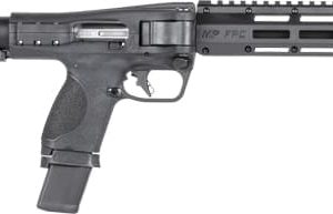 S&W M&P FPC 40S&W FPC - 16.25" 1-15RD 2-20RD MAGS BLK