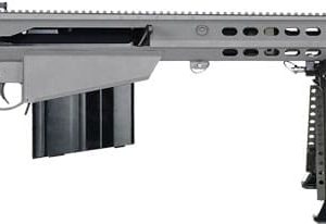 BARRETT M107A1 RIFLE 50BMG - 20" FLUTED 1:15" 10RD TUNGSTEN