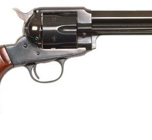 CIMARRON 1890 REMINGTON 44/40 - FS 5.5" BLUED WALNUT