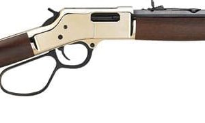 HENRY BIG BOY CARBINE  327 FED - MAG 16.5" OCTAGON LARGE LOOP